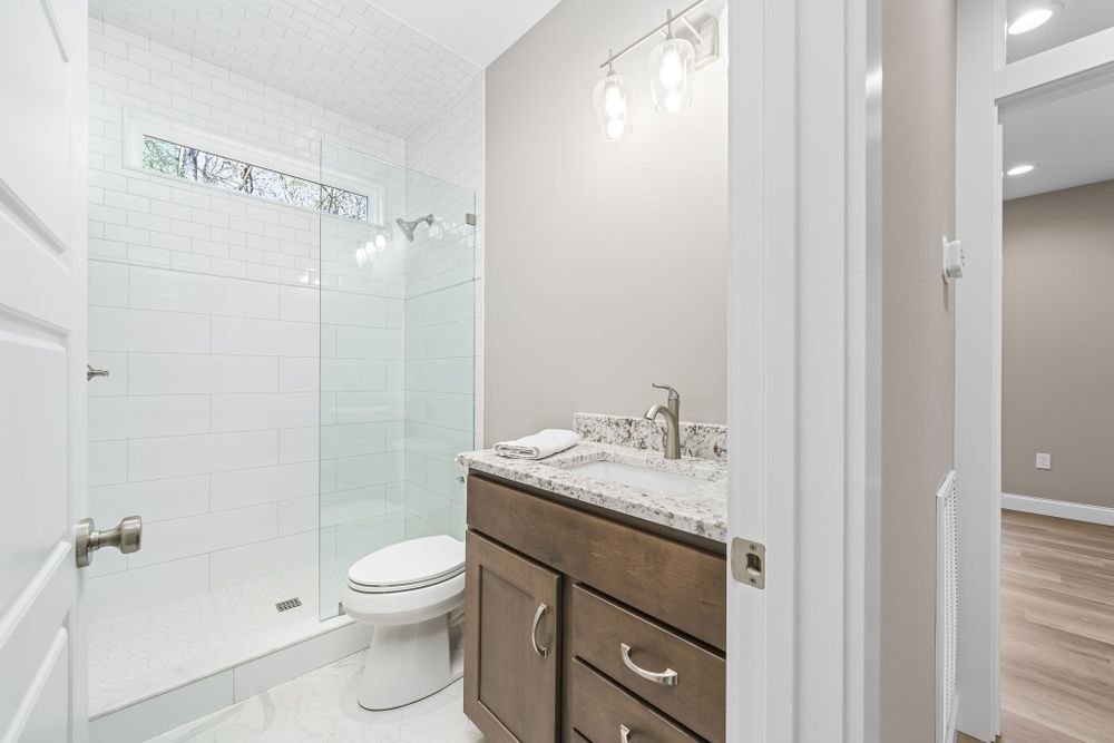 All Photos for David Kerley Construction LLC in Fairfield Glade, TN