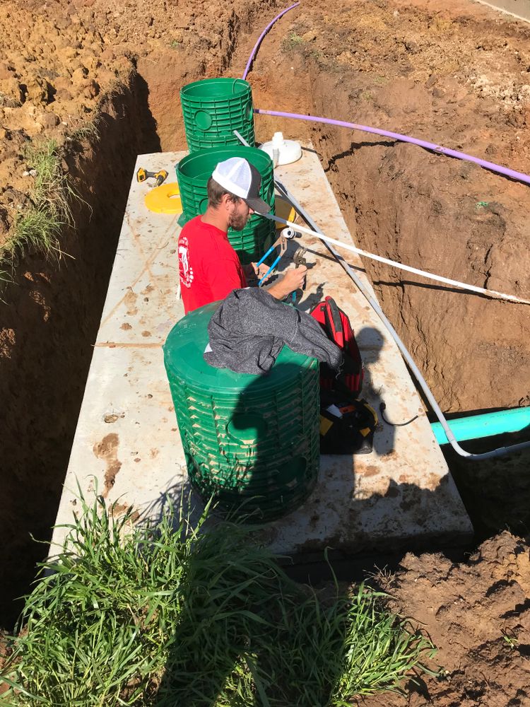 All Photos for Martin Septic  in Athens, TX