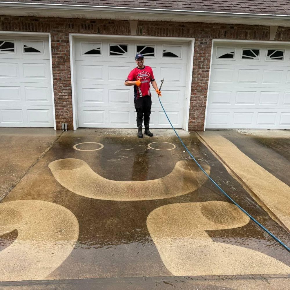 All Photos for Oakland Power Washing in Augusta, GA