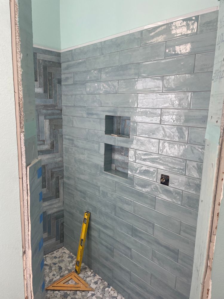 All Photos for Spirit Enterprise Construction in Tampa Bay, FL