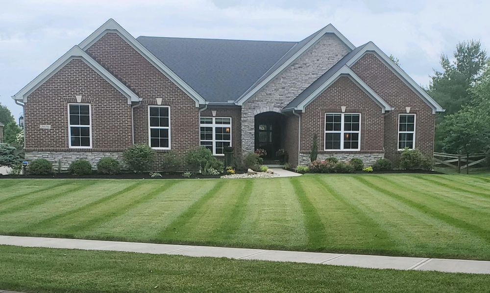 All Photos for Wolfe Custom Landscaping in Milford, OH