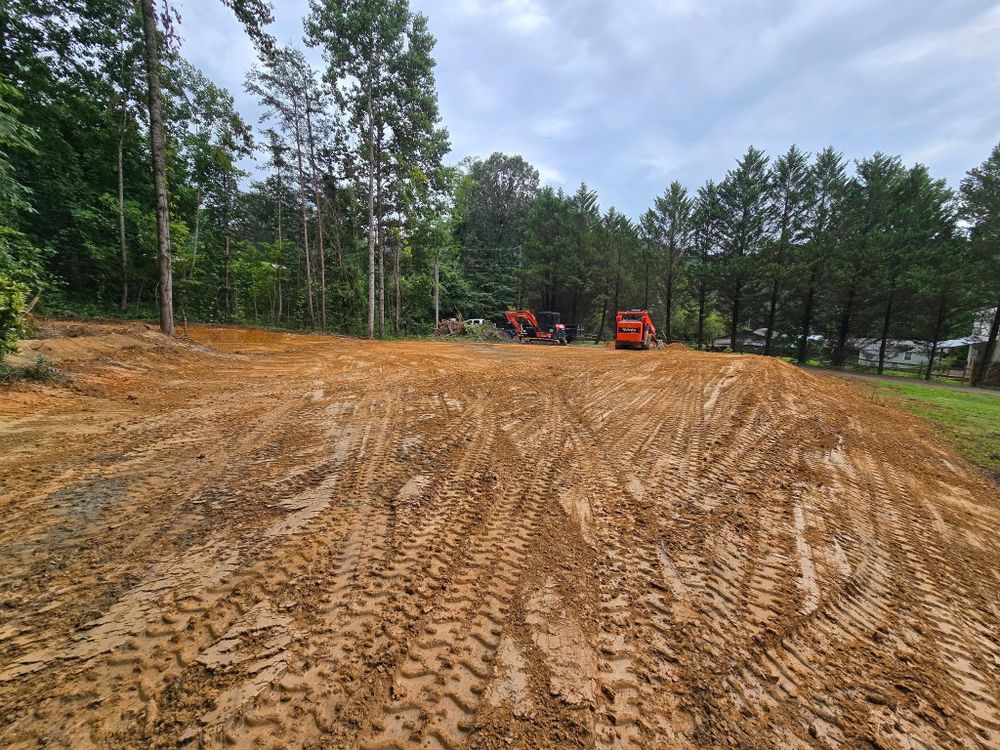 All Photos for HC Construction & Grading in Clayton, GA