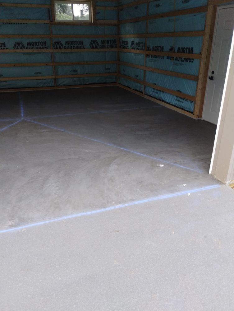 All Photos for KCS Concrete in Middleburg, FL