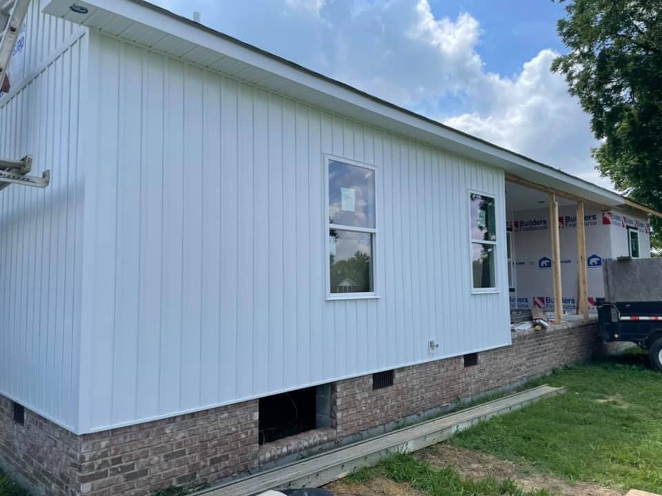 All Photos for Rippetoe Builders LLC in Cookeville, TN