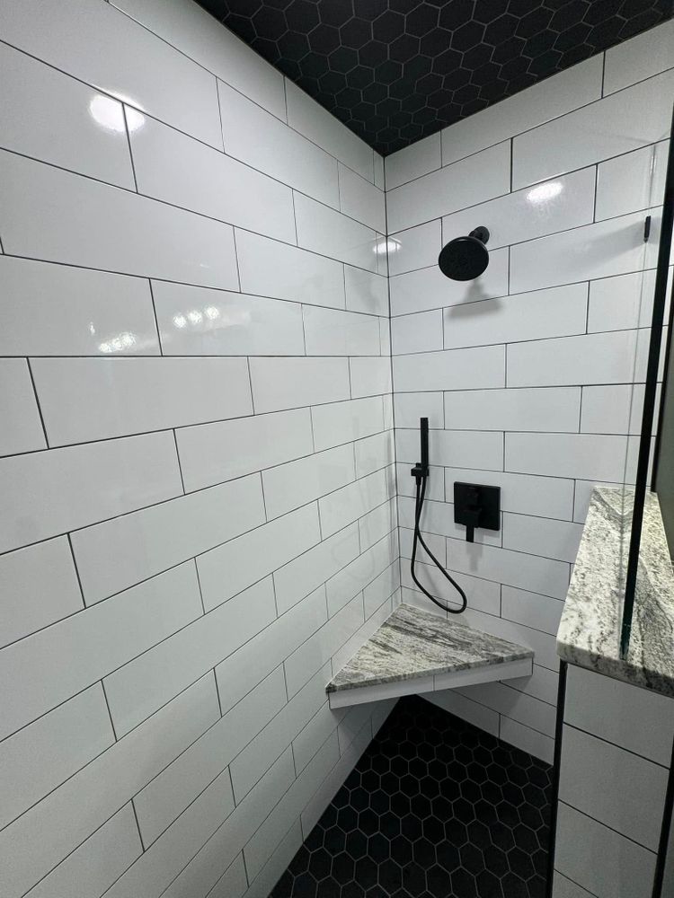 All Photos for Arthur Tile & Remodeling in Munford, TN