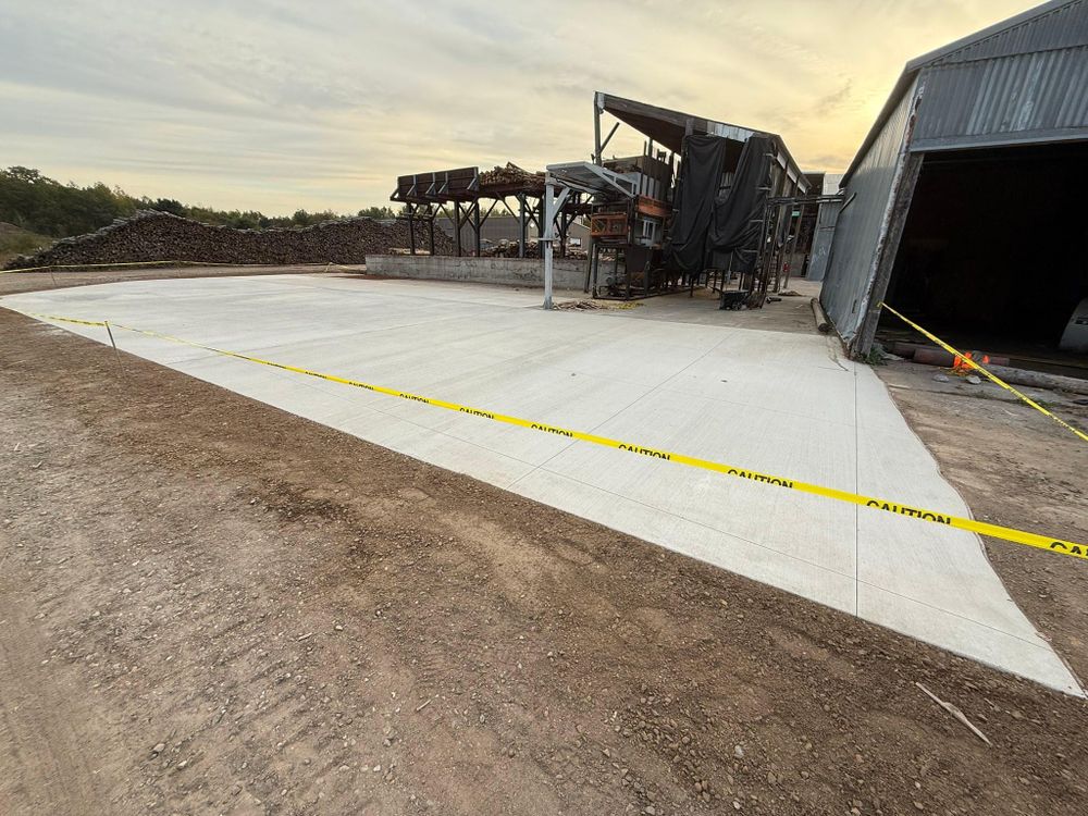 All Photos for ProStar Concrete & Masonry in Onamia, MN