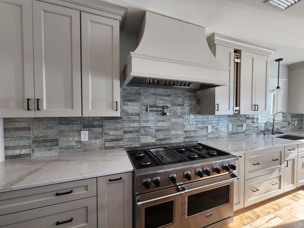 All Photos for Chapman Surfaces Tile & Remodeling in Milan, MI