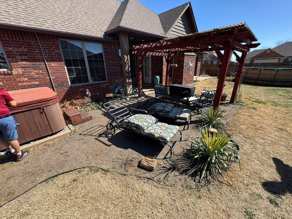 All Photos for Clutch Roofing & Construction in Mustang, OK