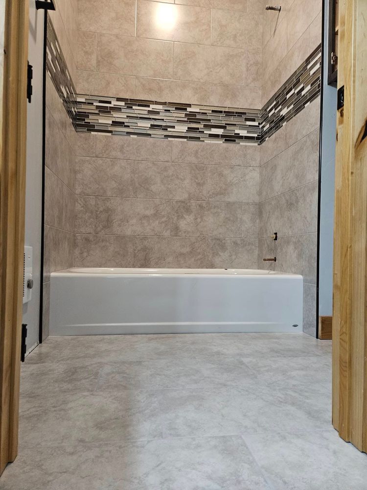 All Photos for Fine Line Floor in Pagosa Springs, CO