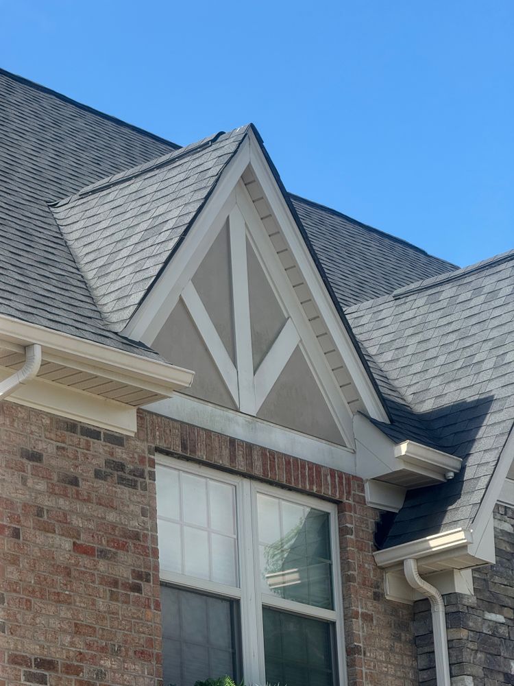 All Photos for Honey Exterior Services in Stanfield, NC