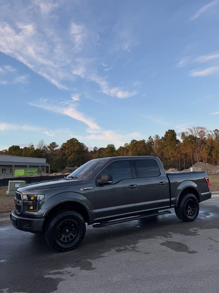 All Photos for Relentless Shine Mobile Detailing in Calabash, NC