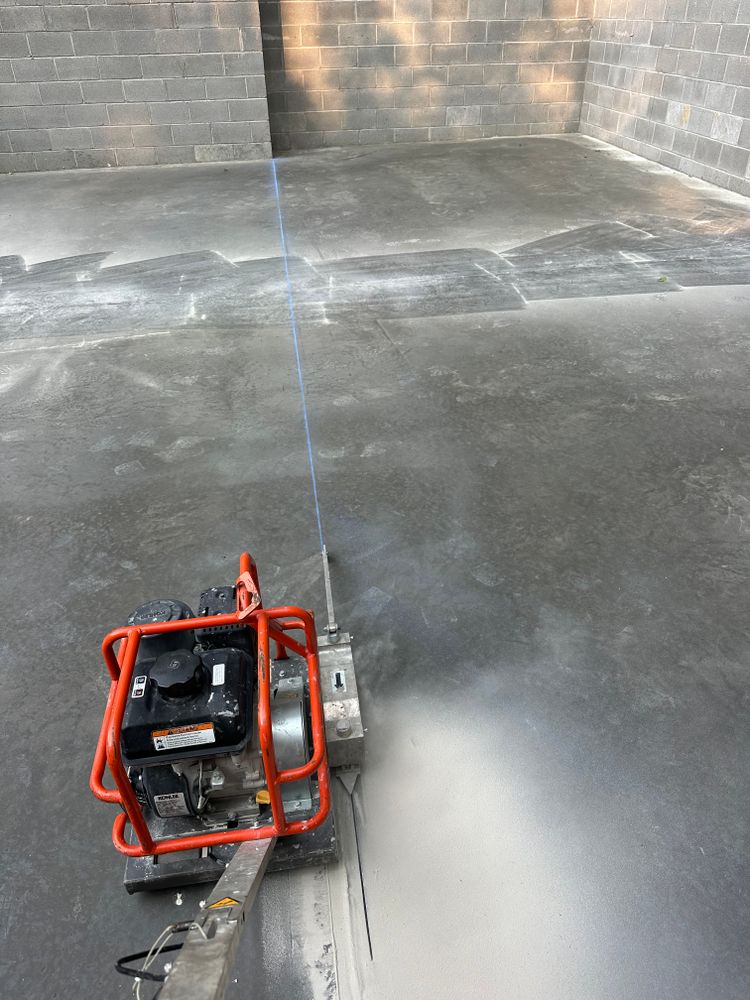 All Photos for Prestige Concrete in Nashville, TN