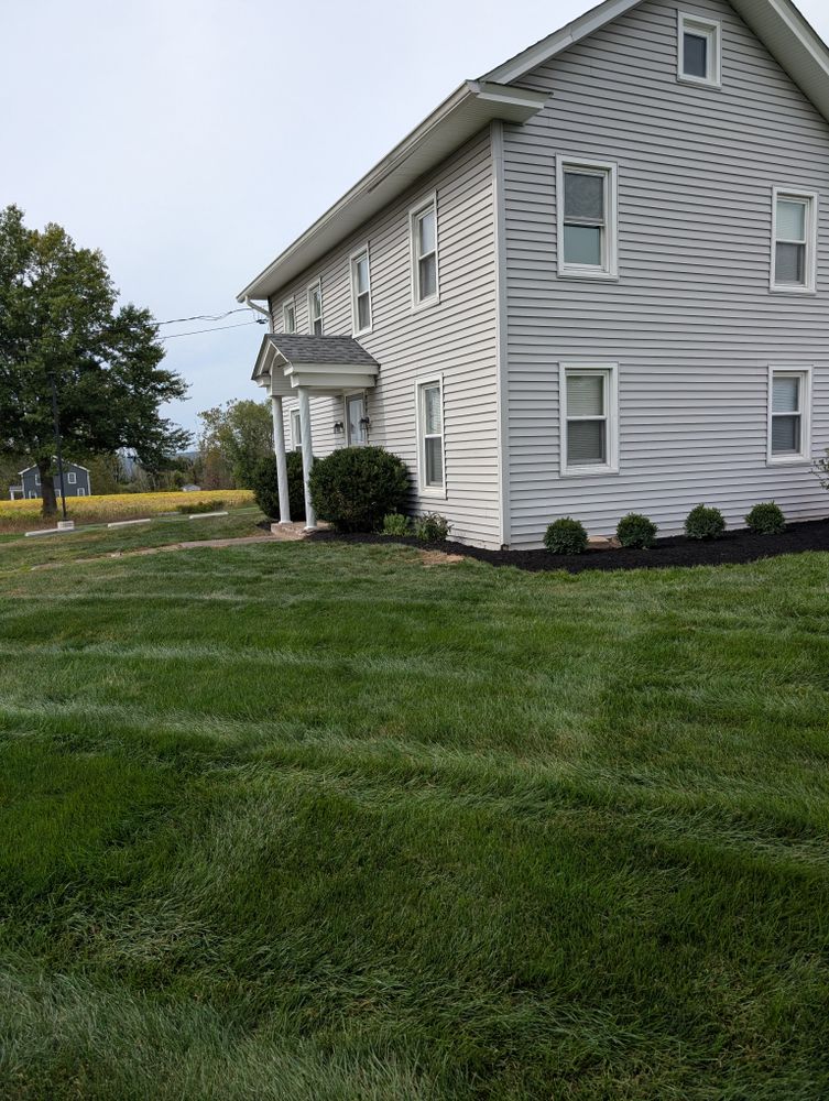 All Photos for Ettere Landscape Services in Flemington, NJ