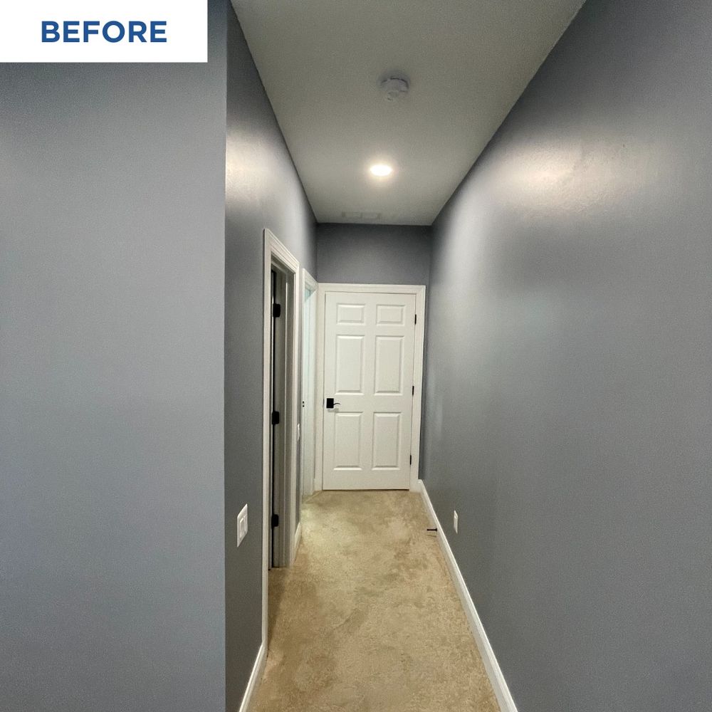 All Photos for Patrick's Painting & Home Improvement in Alexandria, VA