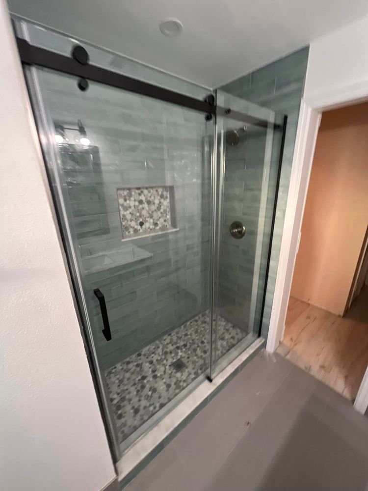 Interior Renovations for EDJ Group in Rockledge, FL