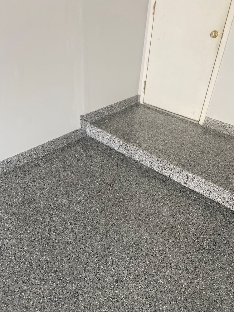 All Photos for Lakeside Garage Floors in Chicago, IL