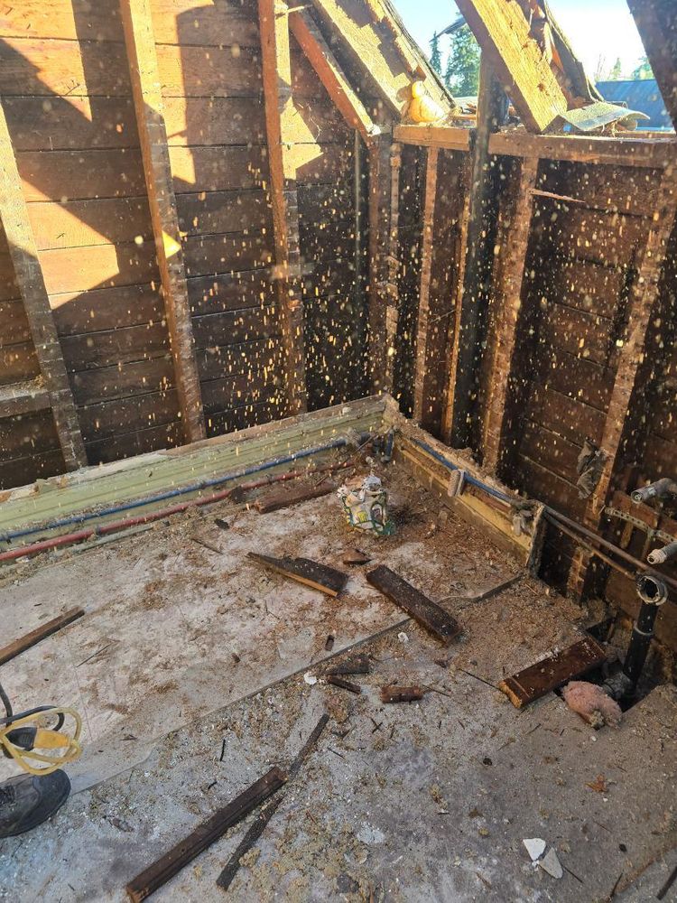 All Photos for All Angle Contracting in Tacoma, WA