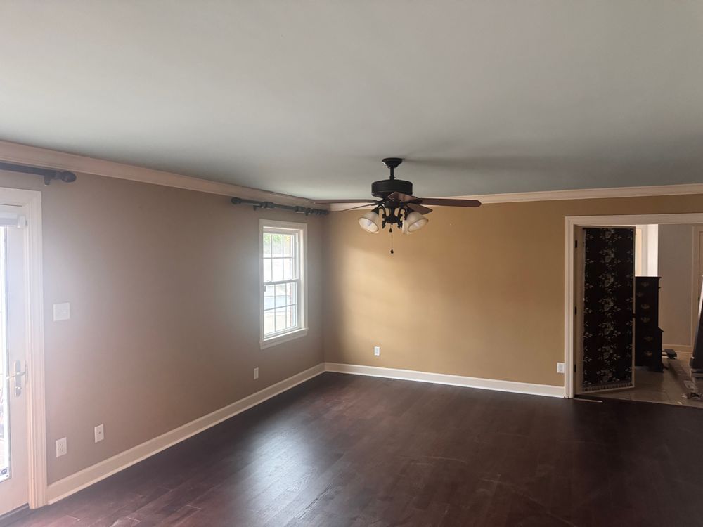 Exterior Painting for Falloways painting LLC in Owensburg, KY