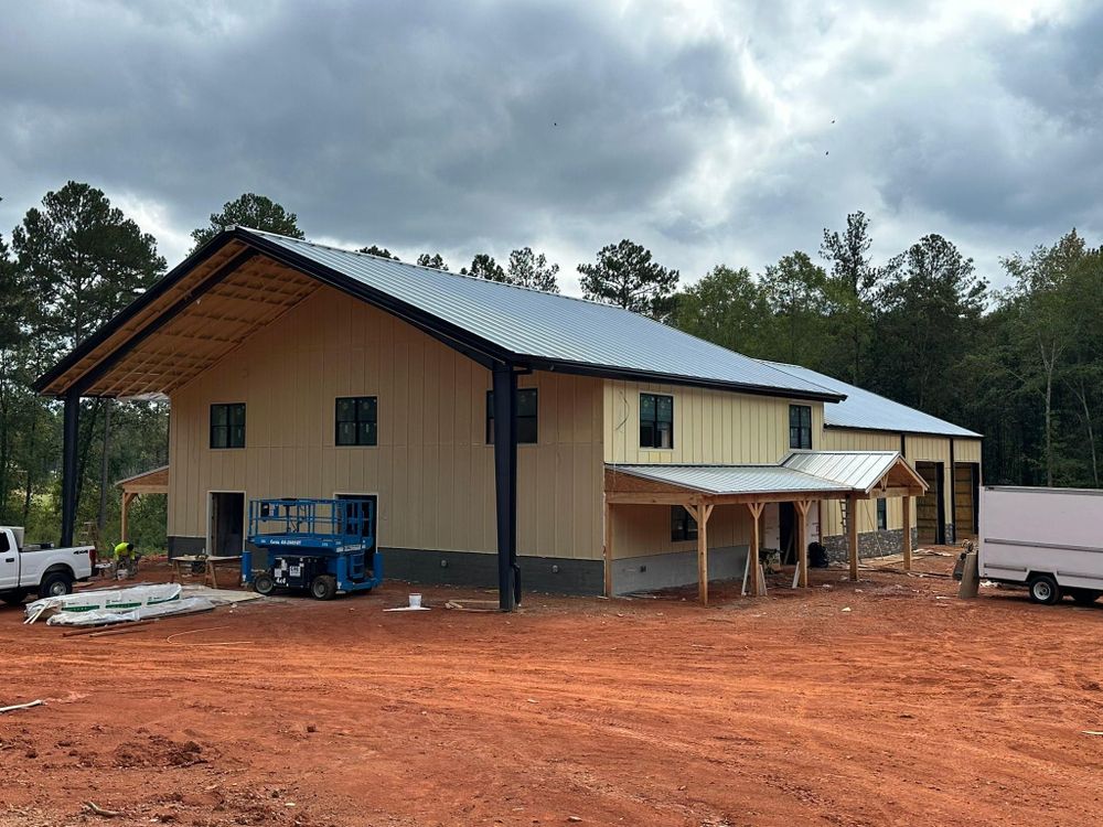 All Photos for Cornerstone Painting in Monroe, GA