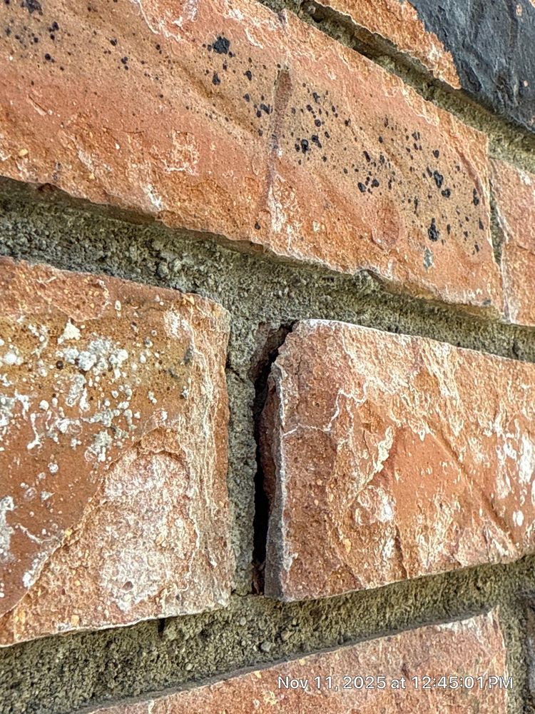 All Photos for Shamblin Masonry & Restoration in Columbus, Ohio