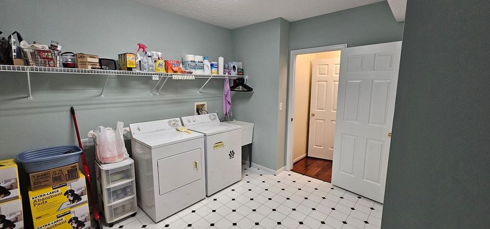 All Photos for Hearts & Hands Painting in Campbell, KY