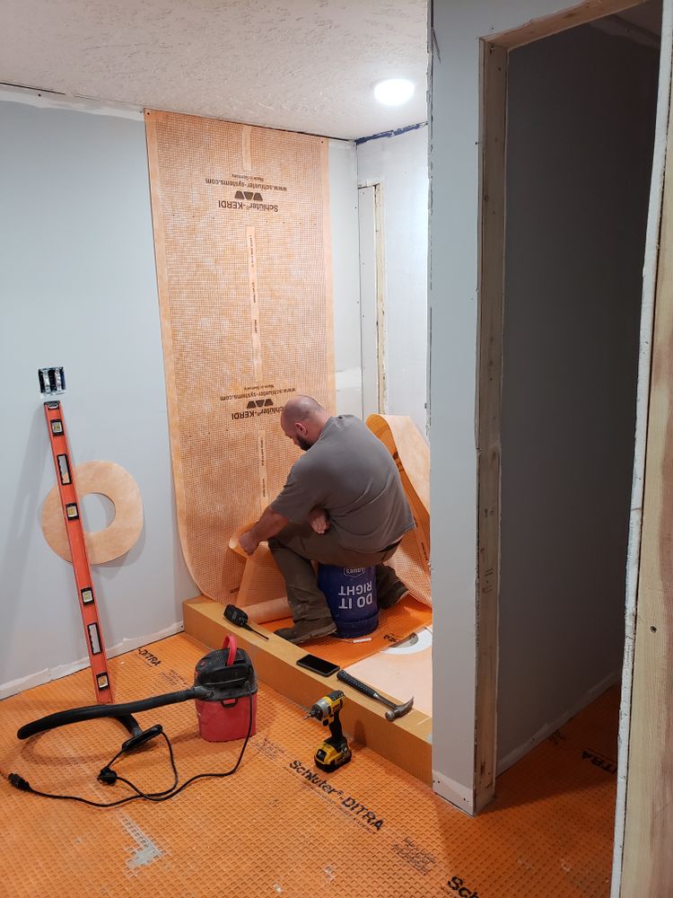 All Photos for IVY Contracting in Buena Vista, TN