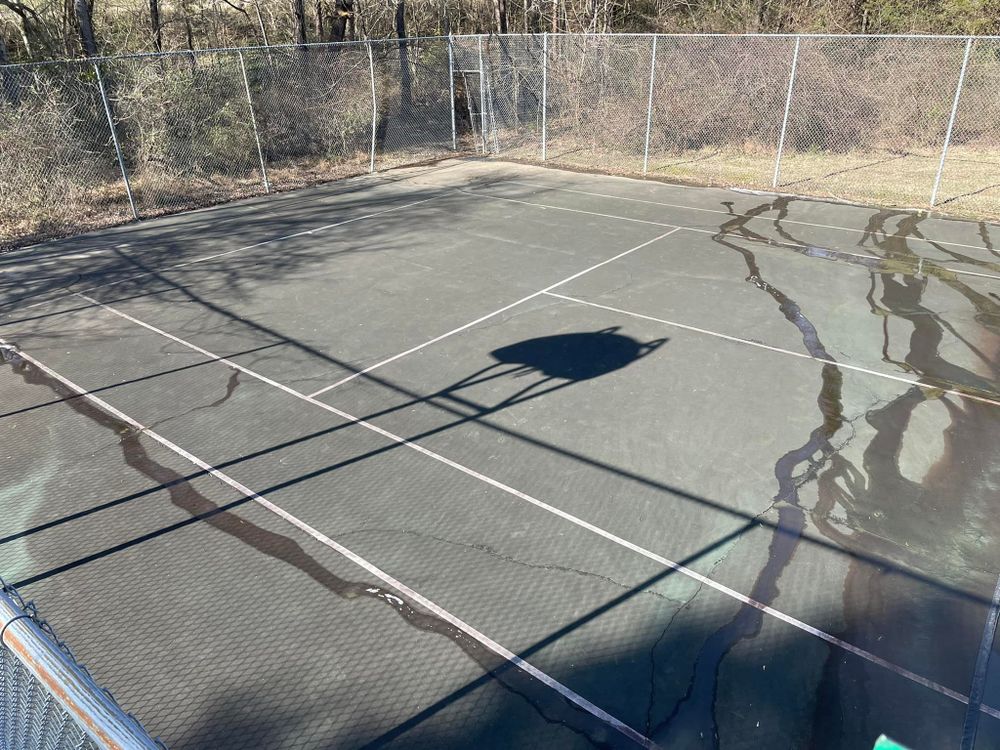 Recreational for Prestige Power Washing in Knoxville, Tennessee