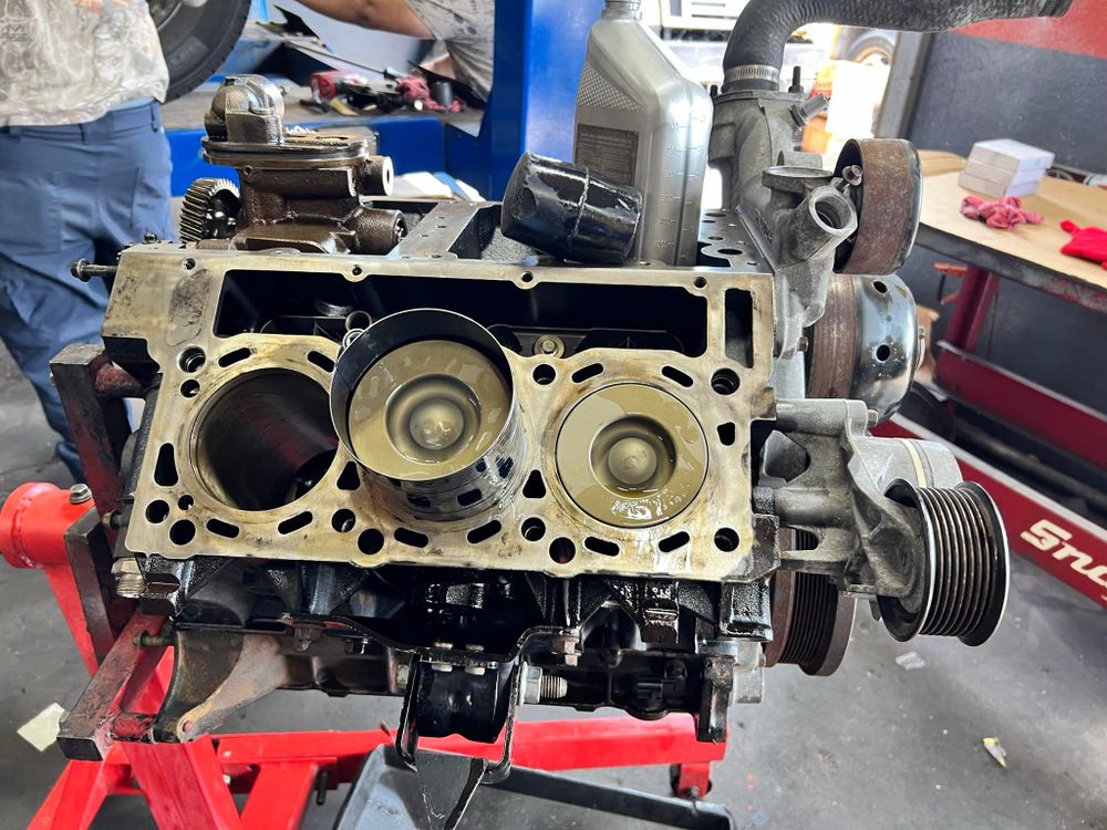 All Photos for Garcias Brothers Diesel & Gas Auto Repair in Finksburg, MD