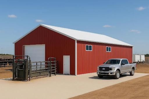 All Photos for Superior Painting and Metal Solutions in McAllen, TX