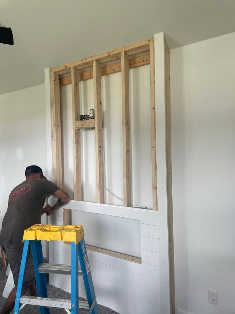 All Photos for One Level Construction in Scurry, TX