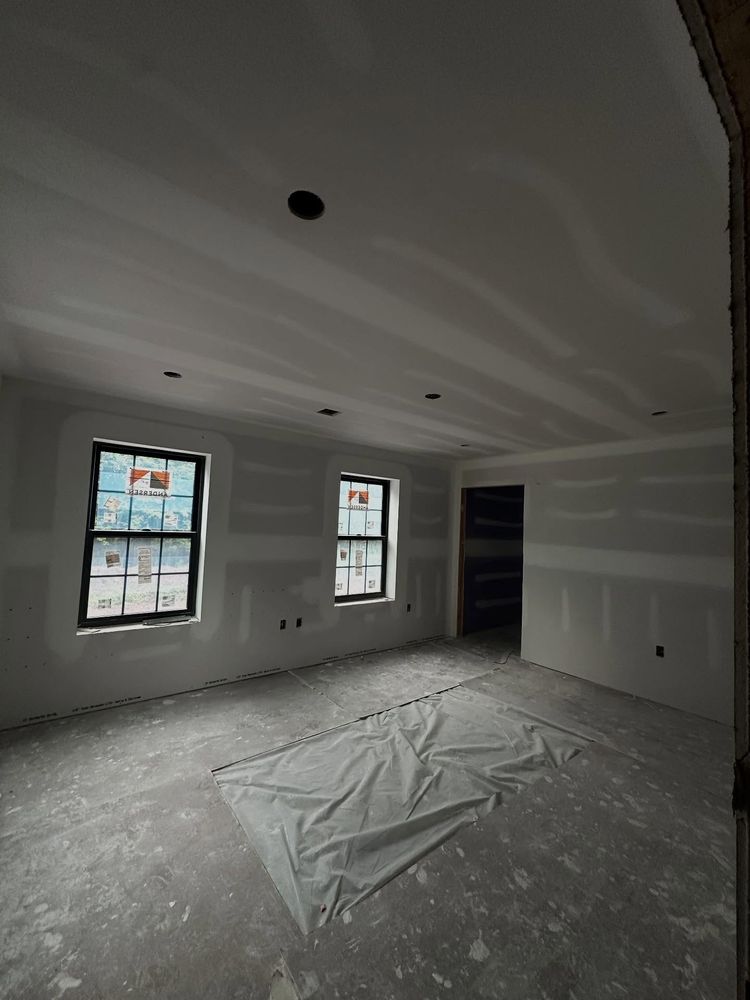 All Photos for Carrillo Drywall Services in Temple, PA