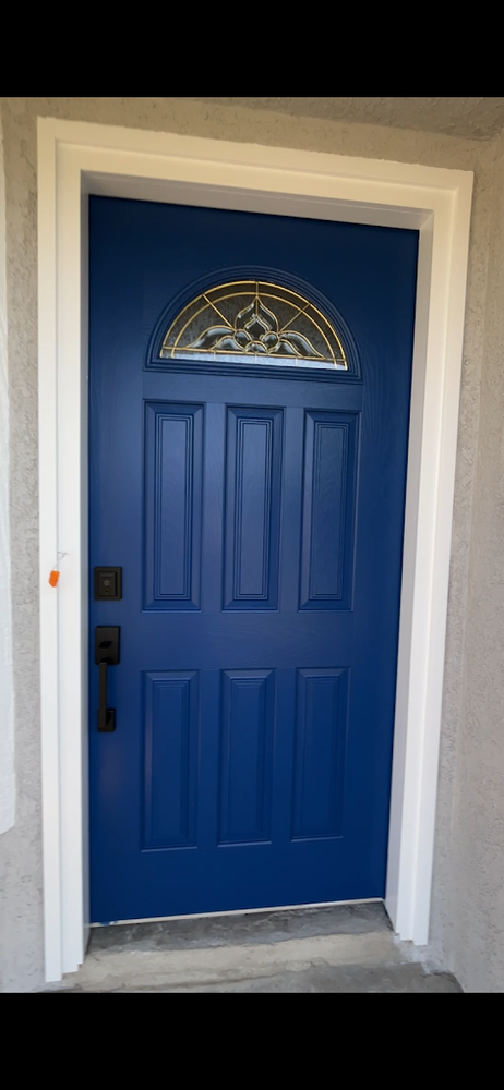 Exterior Makeovers for JV PAINT CA in Rialto, CA