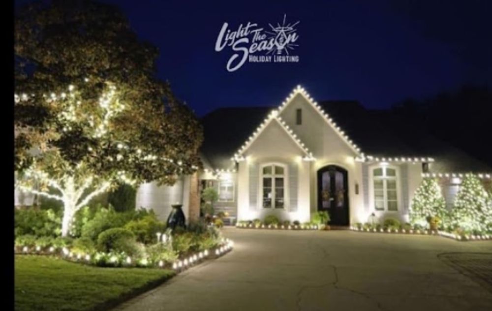 All Photos for Light The Season in Lafayette Parish,  LA