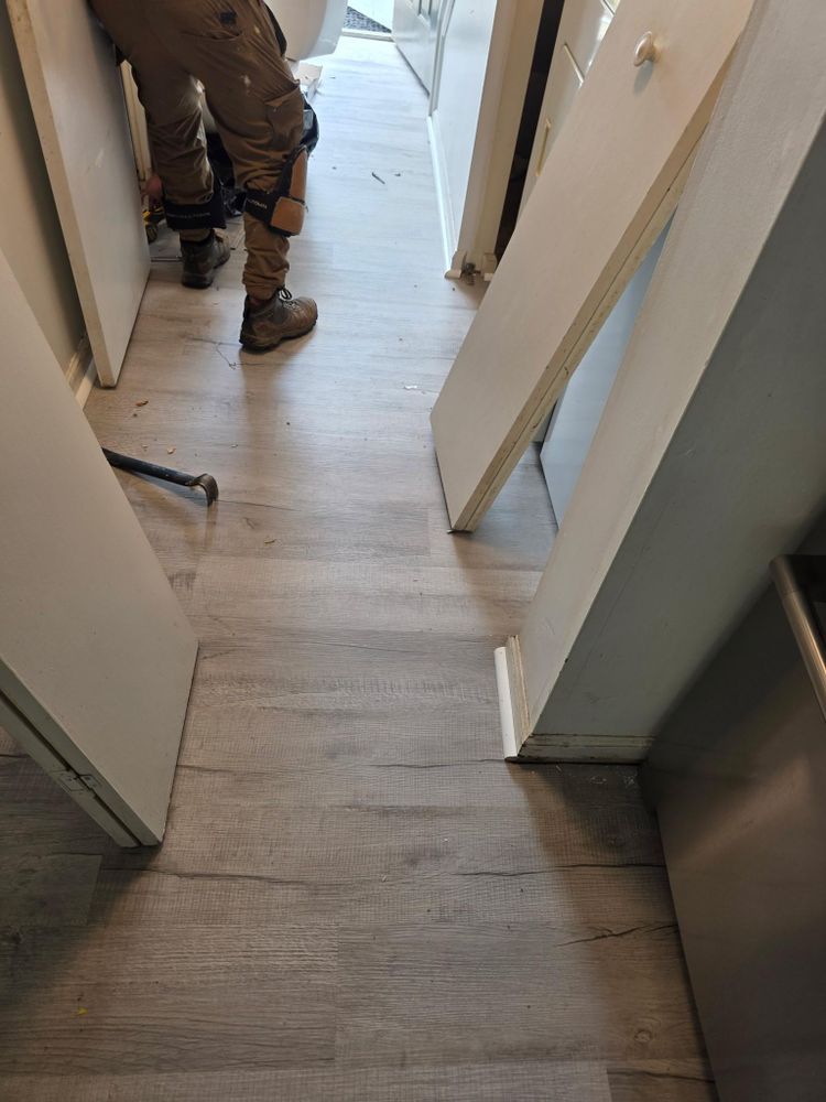 All Photos for Jason Tench Flooring LLC in Richmond, VA