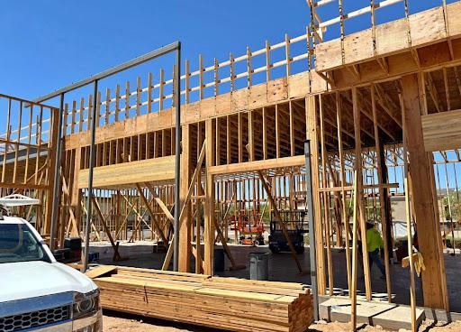 All Photos for Longley Construction in Rio Rancho, NM