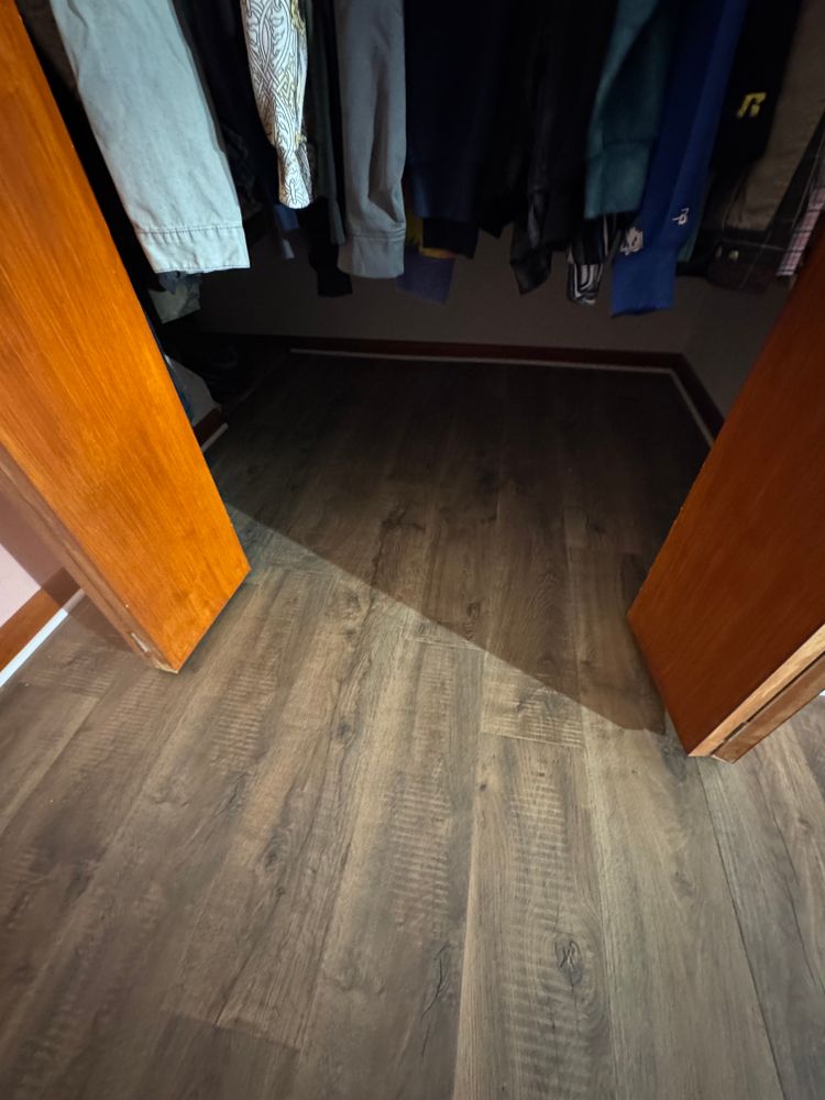 All Photos for Finnegan Flooring in Elkton, MD