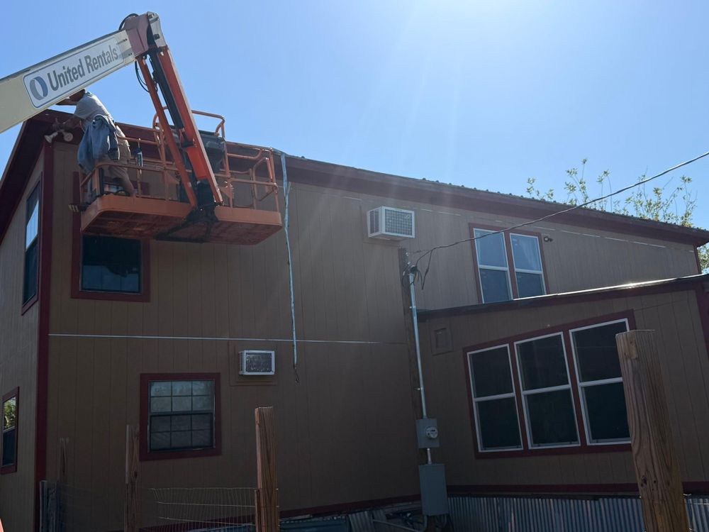 All Photos for R E Tanner Home Improvement in Buckholts, TX