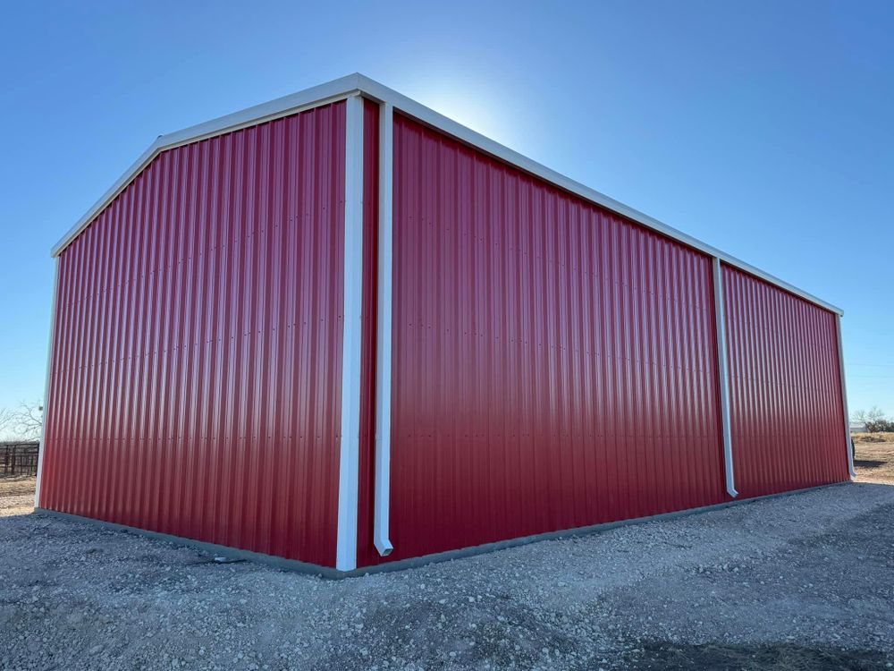 All Photos for CHR Unlimited LLC in San Angelo, Texas