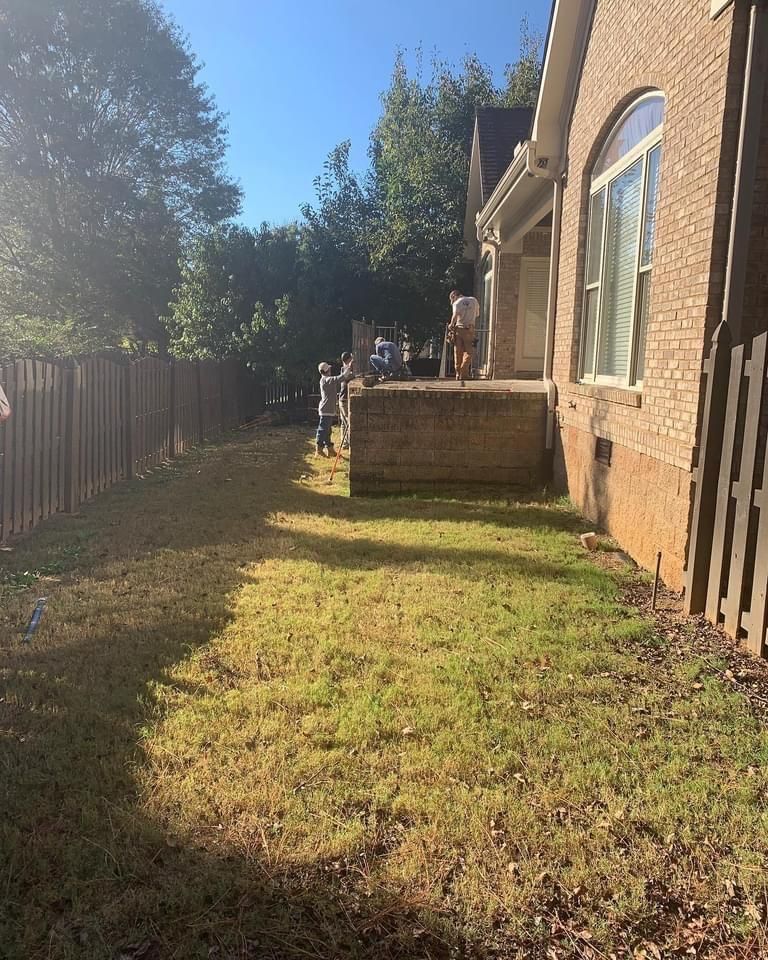 All Photos for CSS Renovations in Huntsville, AL