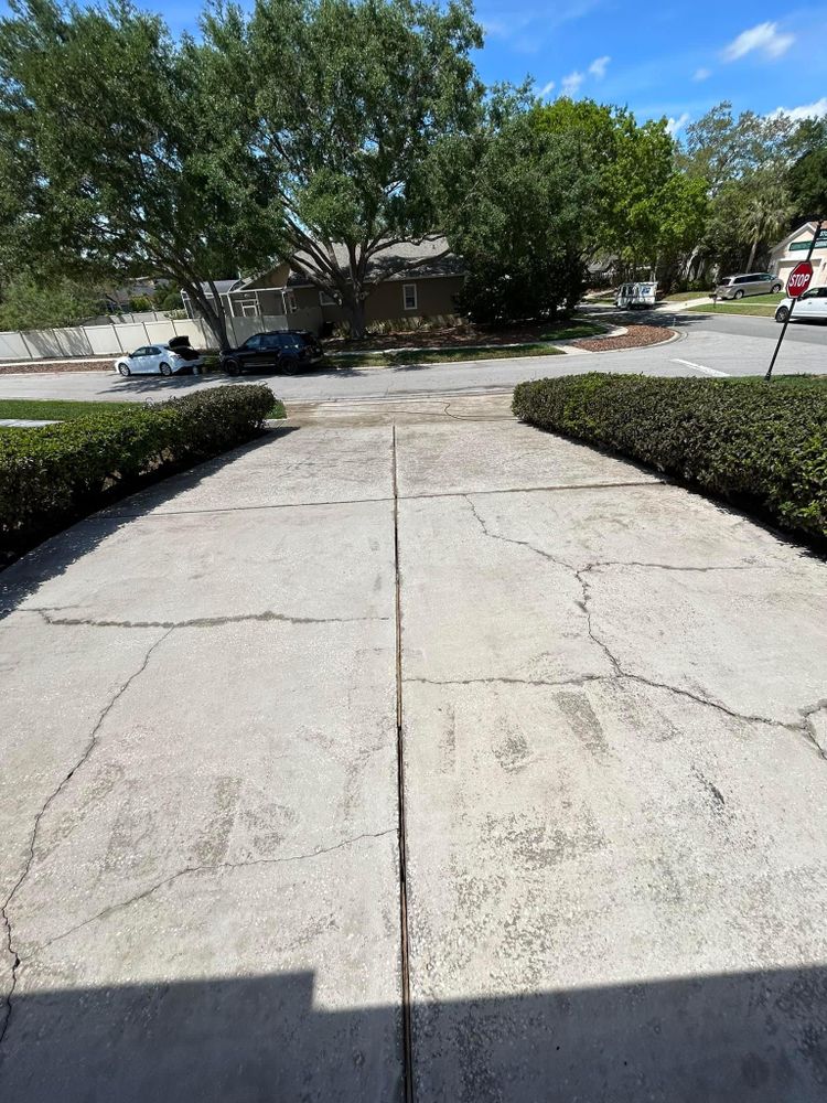 All Photos for J & M Pressure Washing in Orlando, FL