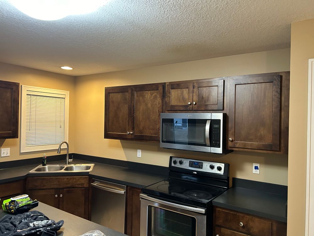 All Photos for Start to Finish Painting in Saginaw County, MI