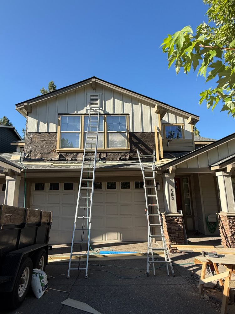 All Photos for Elmer Tobias Construction in Redmond, OR