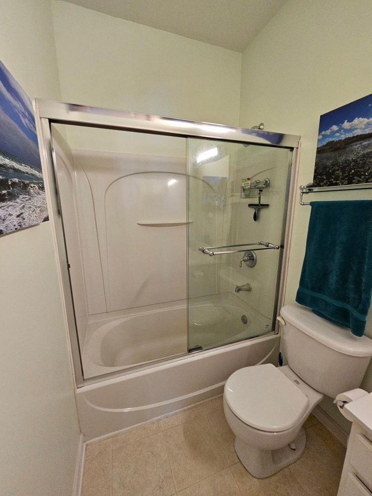 All Photos for Tub Life Resurfacing in Adairsville, GA