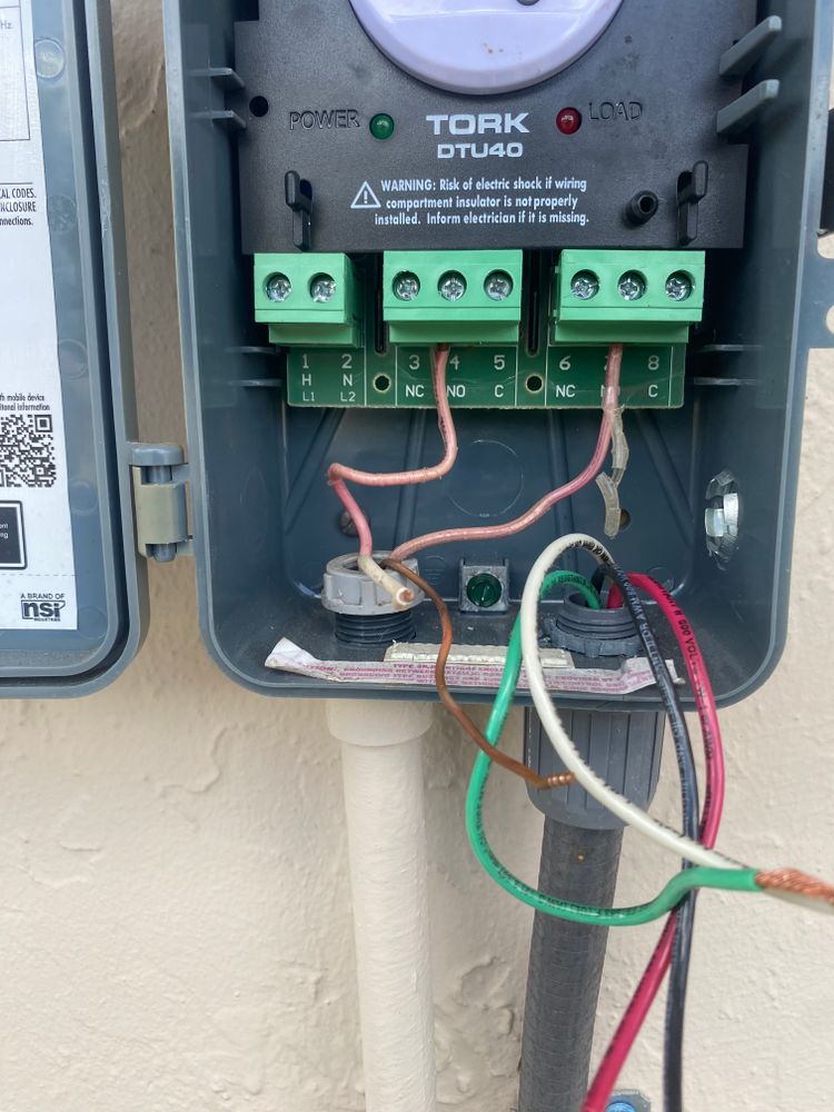 All Photos for Nominal Voltage in Orlando, FL