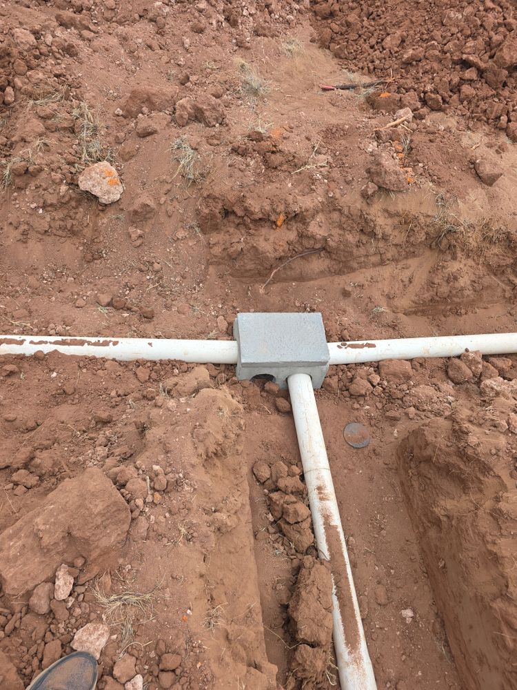 All Photos for Mountain Septic Solutions in Snowflake, AZ