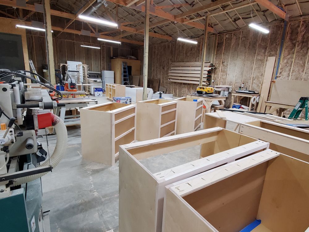 All Photos for Carolina Woodworks in Lyman, SC