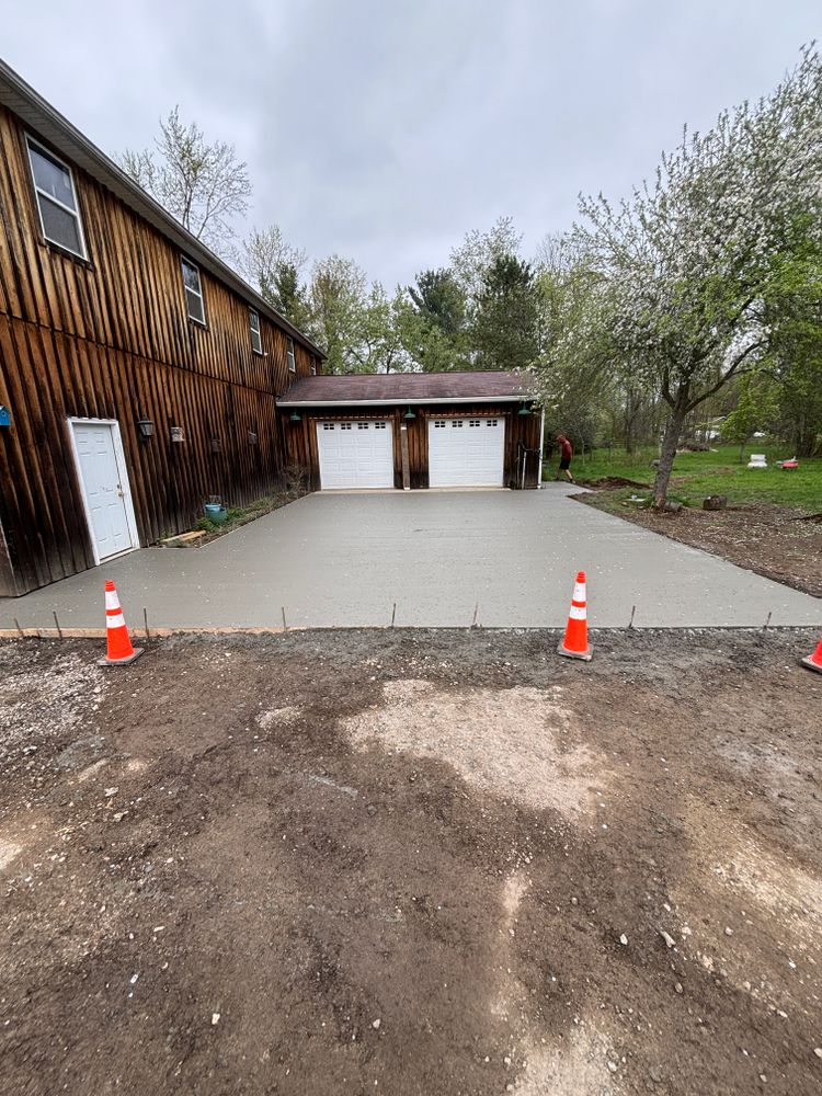 All Photos for Kunkle & Sons Property Maintenance in Akron, OH