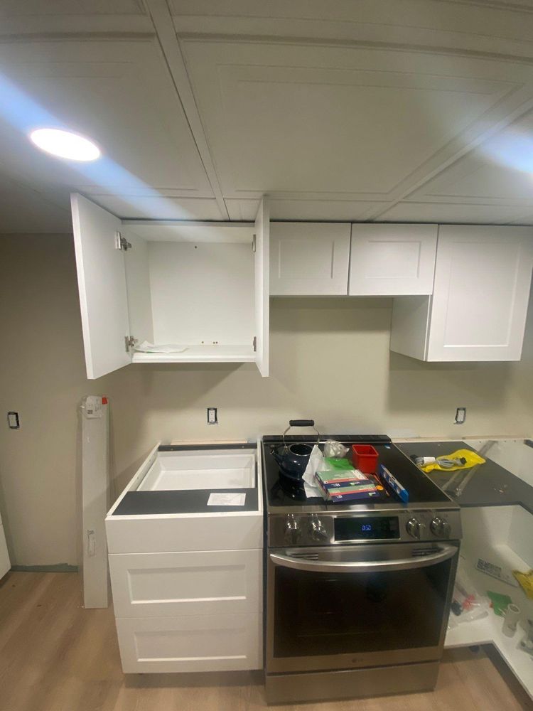 All Photos for Clark co. Construction in Attleboro, MA