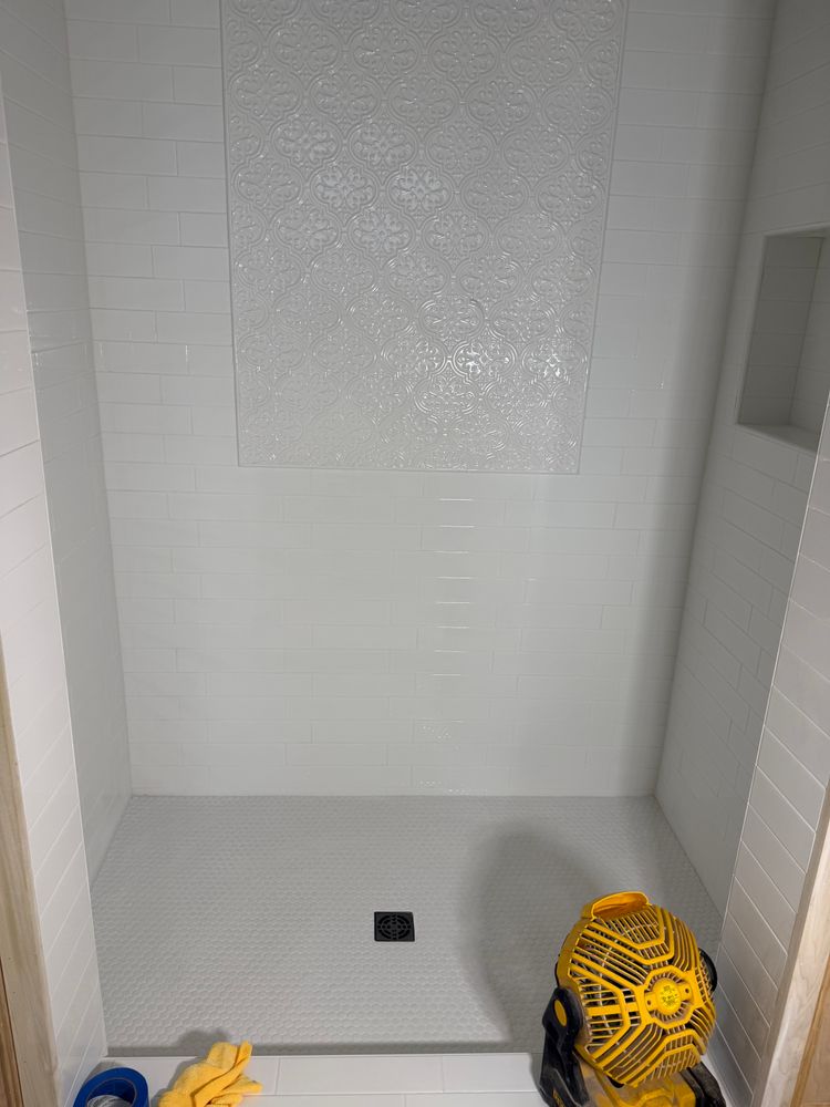 All Photos for Harris Tile and Stone in Tyler, TX