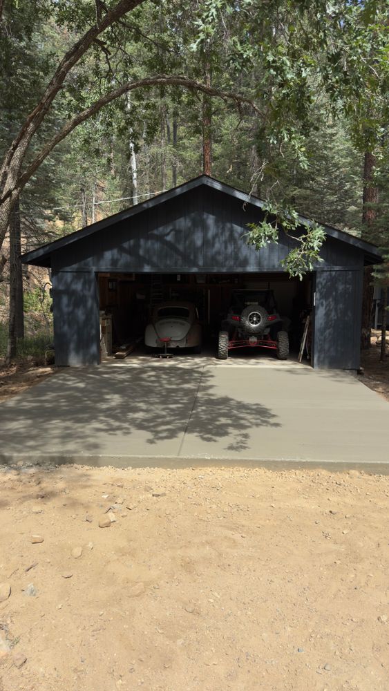 All Photos for OSC Contracting LLC in Prescott, AZ